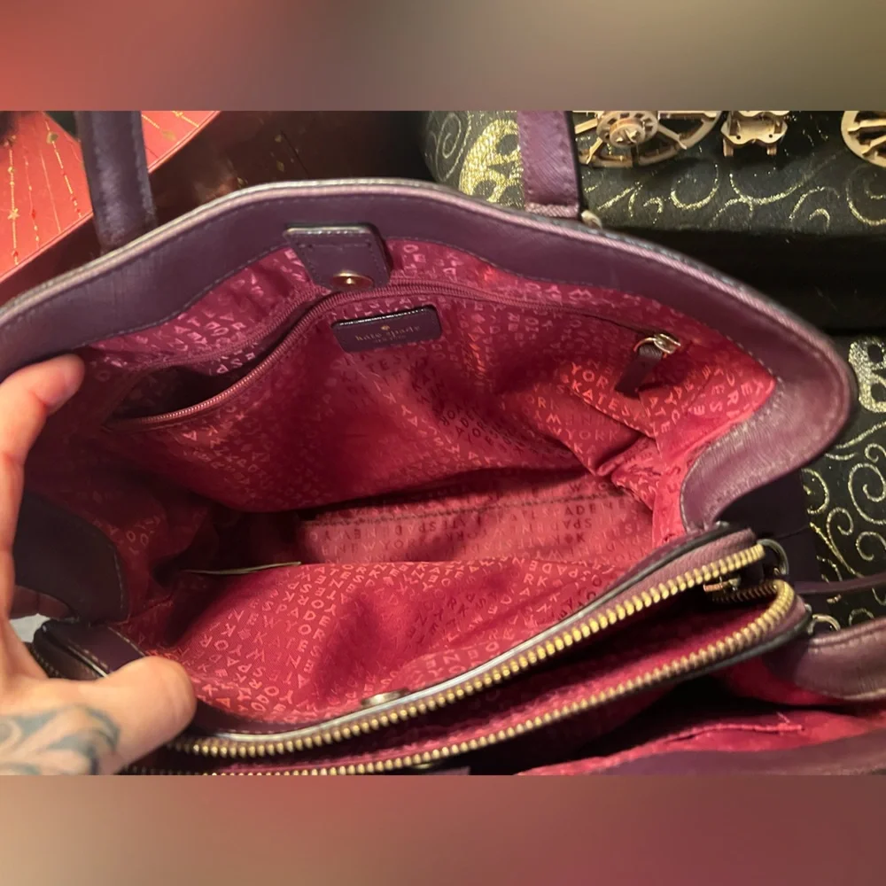 kate spade preloved great